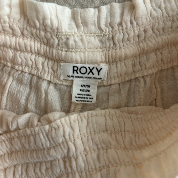 Roxy shorts - Picture 3 of 3